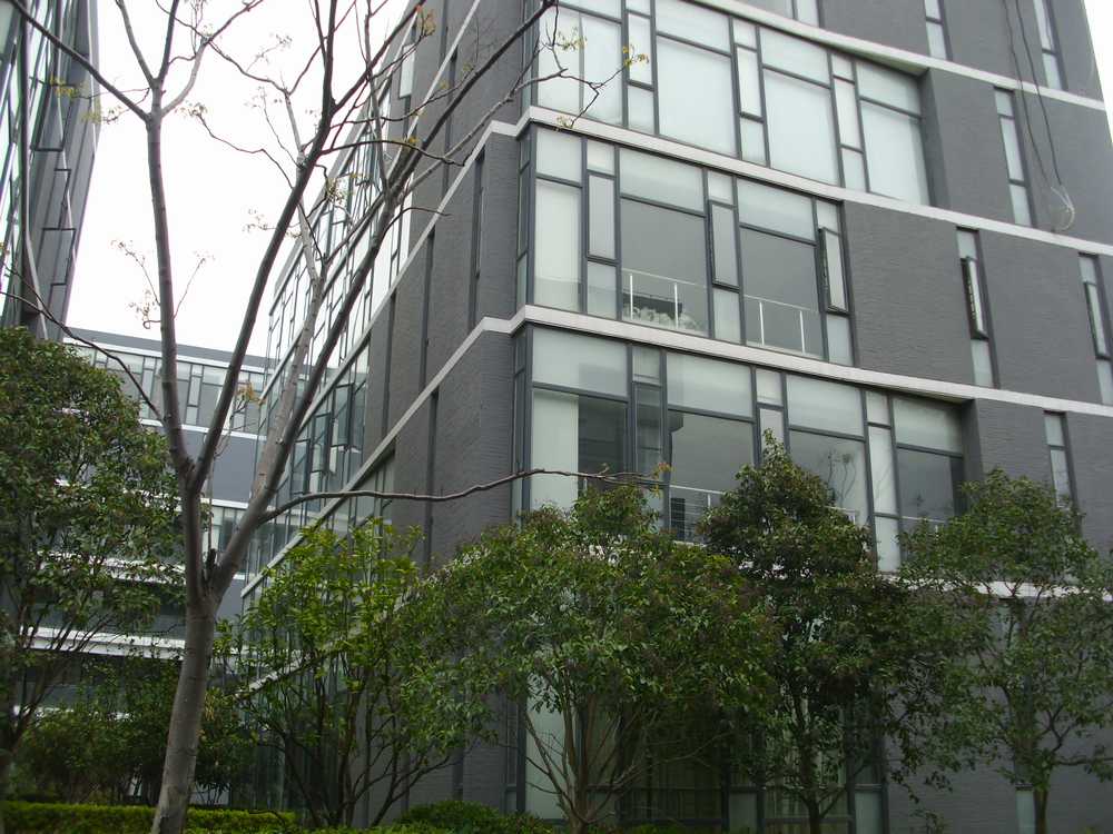 淞基科技（上海）有限公司（会员单位）