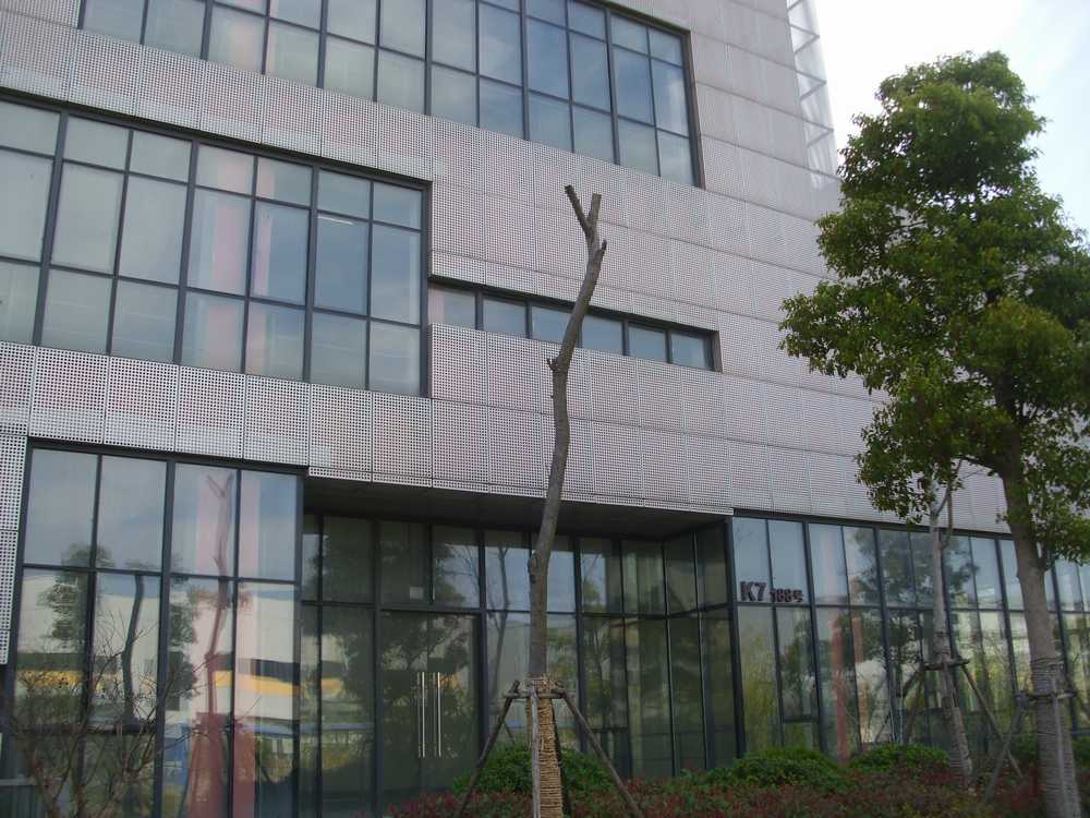 苏州华江商务服务有限公司（会员单位）