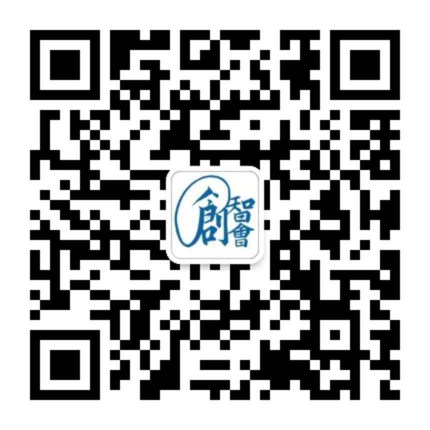 微信二维码