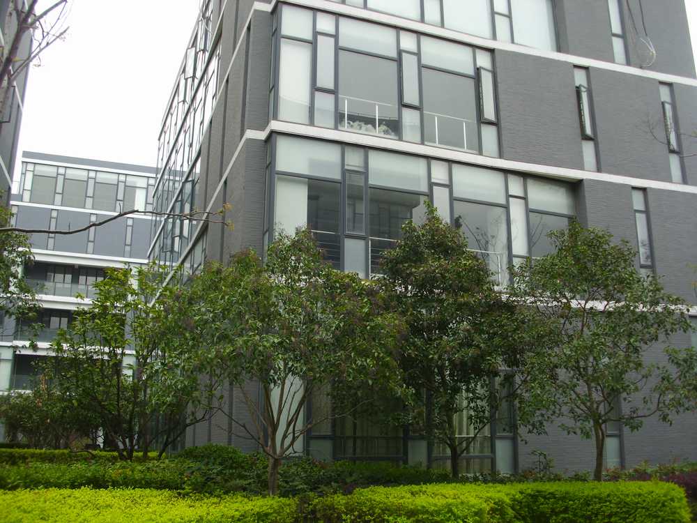 ‌上海翔名实业投资有限公司