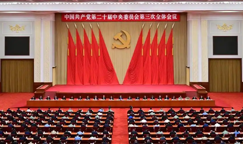 浦东以党建引领激发经济高质量发展