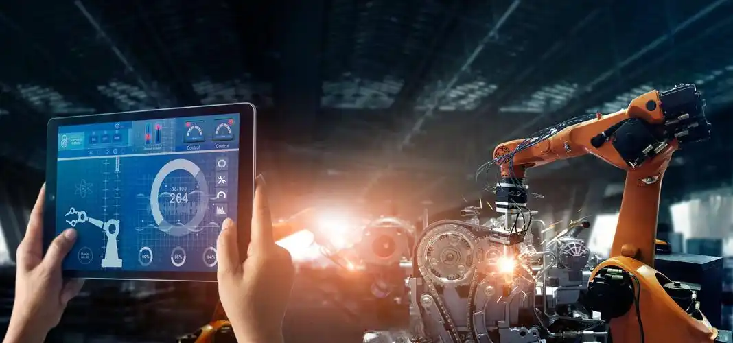 中国（长兴岛）智慧港机产业联盟正式成立