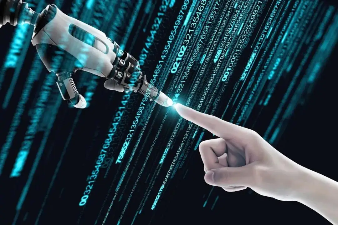 上海市新增2款已完成备案的生成式人工智能服务