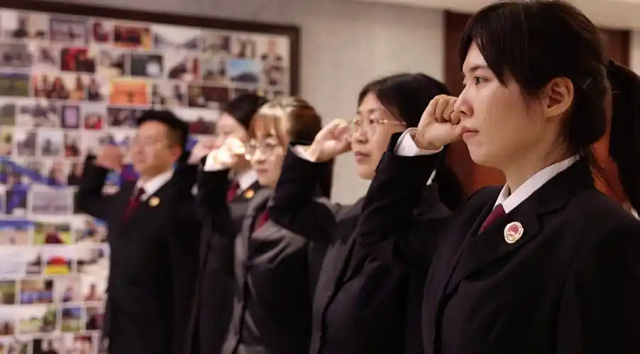 奋进新时代 扬帆勇向前——五年来共青团中央直属机关党建和党风廉政建设工作综述