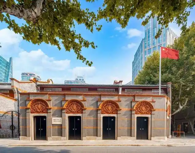 中央政法委秘书长訚柏：以高质量党建促进政法工作高质量发展