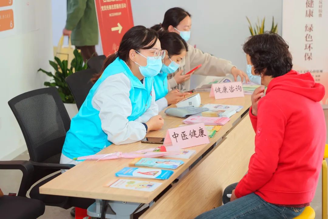 上海徐汇长桥街道：“党建引领+”模式助力基层治理