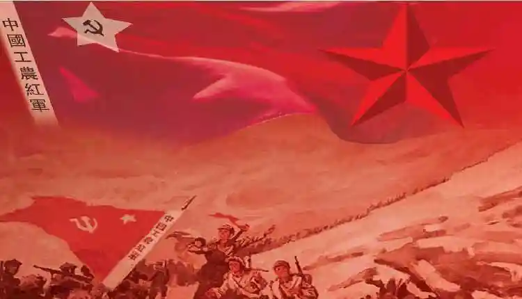 中国共产党早期留苏学员的学习生活与思想建设