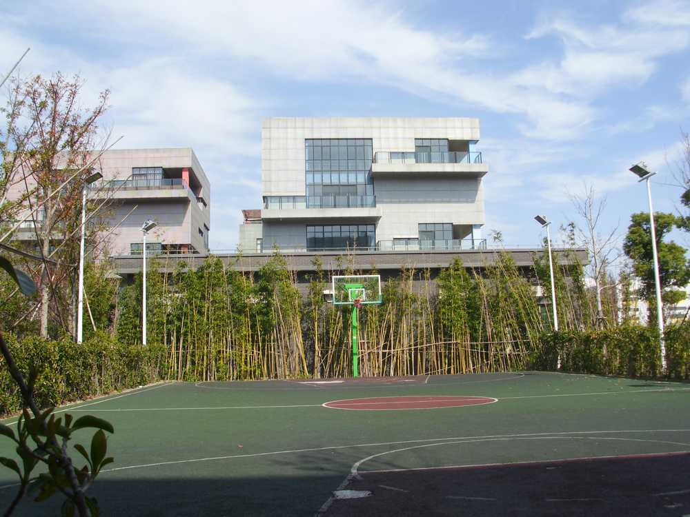 河北大地建设科技有限公司上海分公司