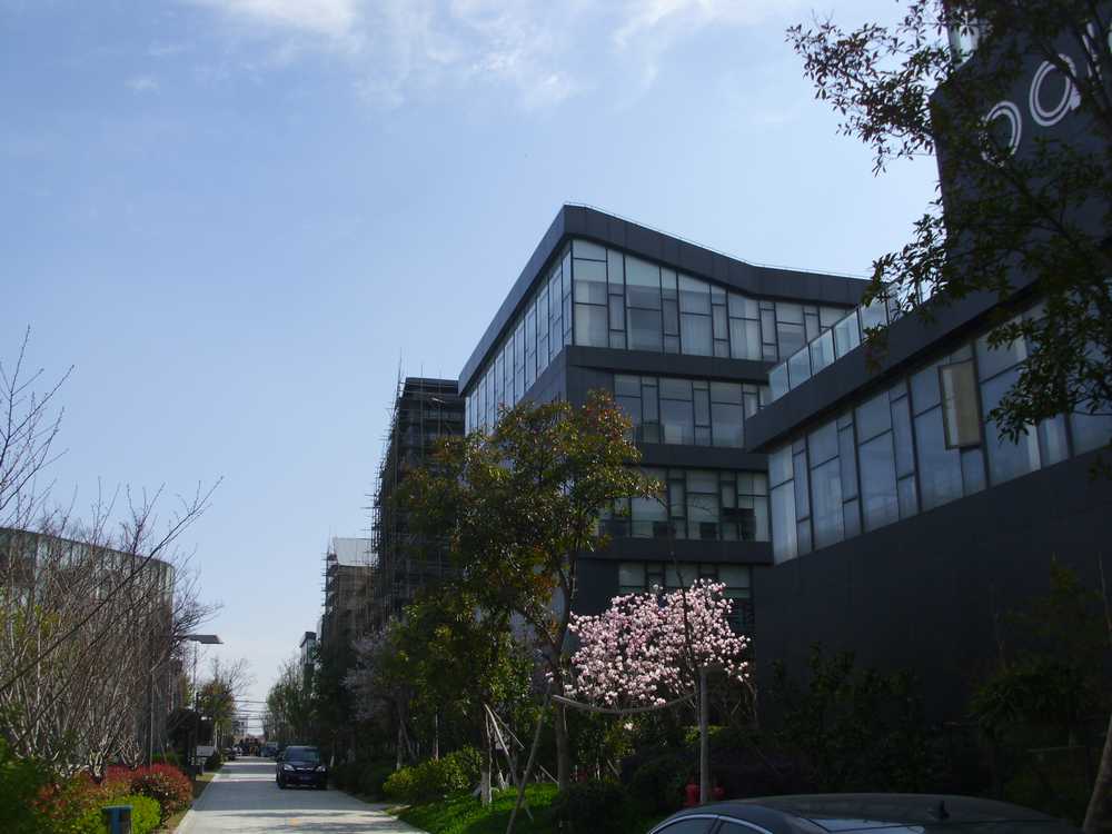 上海华德信息咨询有限公司