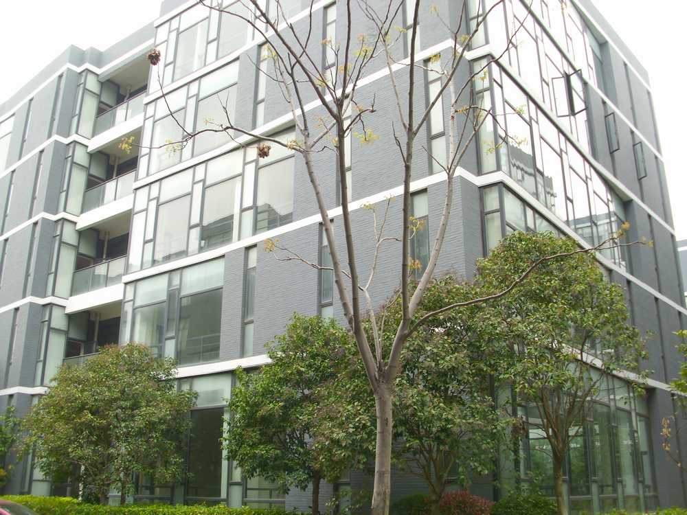上海阿泰瑞克重工有限公司
