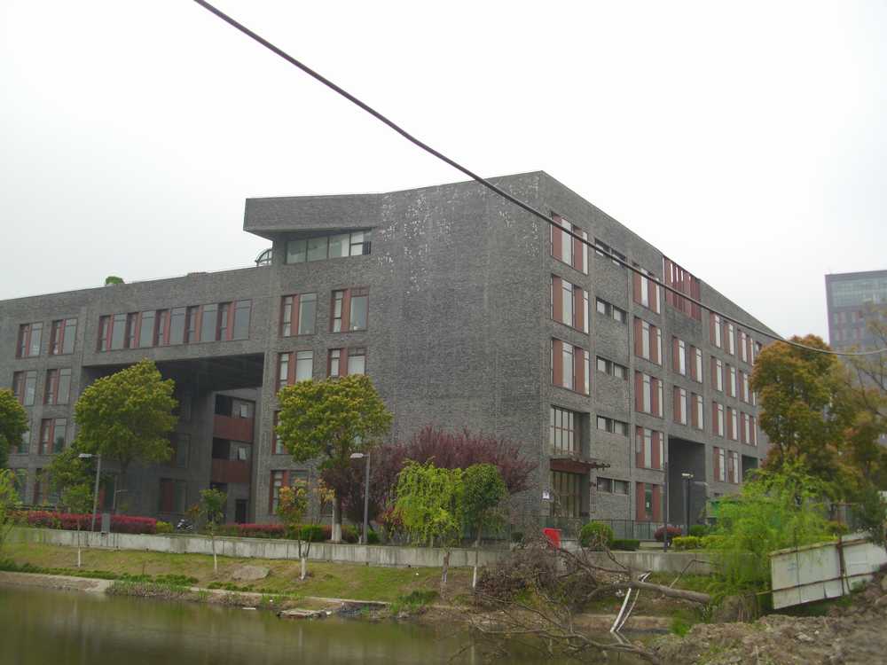 巴克豪斯(上海)技术中心(有限合伙) (会员单位)